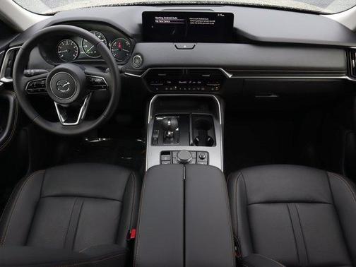 2025 Mazda CX-70 3.3 Turbo Preferred Package