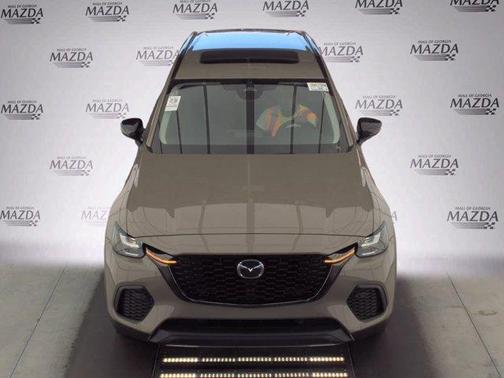 2025 Mazda CX-70 3.3 Turbo Preferred Package