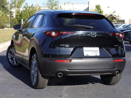 2022 Mazda CX-30 2.5 S Preferred Package
