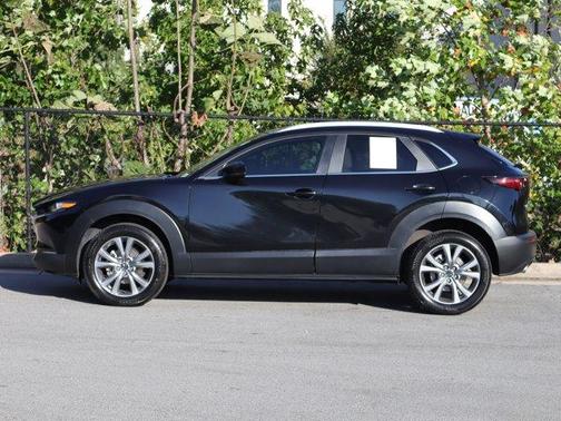 2022 Mazda CX-30 2.5 S Preferred Package