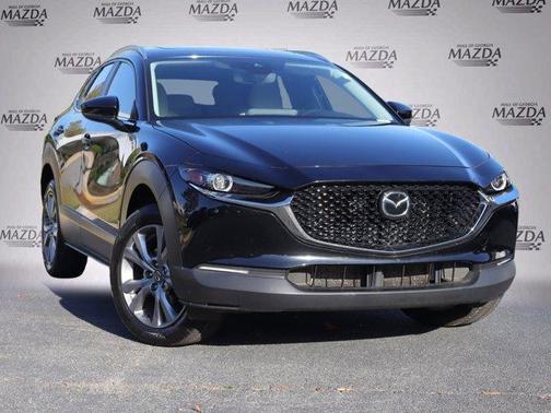 2022 Mazda CX-30 2.5 S Preferred Package