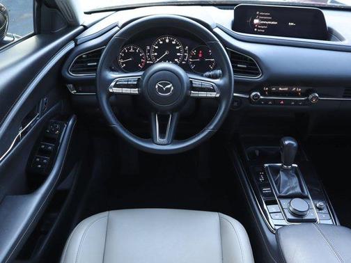2022 Mazda CX-30 2.5 S Preferred Package
