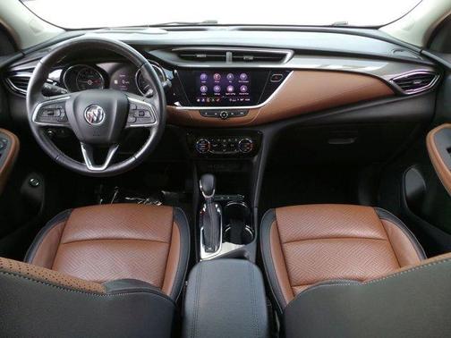 2021 Buick Encore GX Essence
