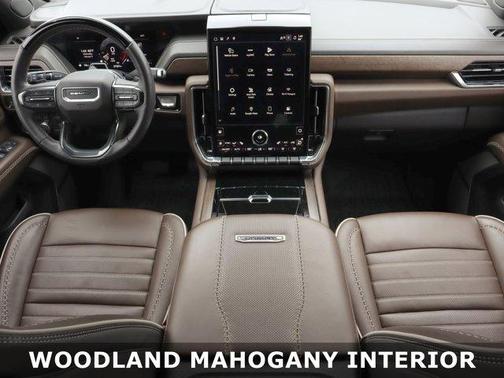 2025 GMC Yukon XL Denali Ultimate