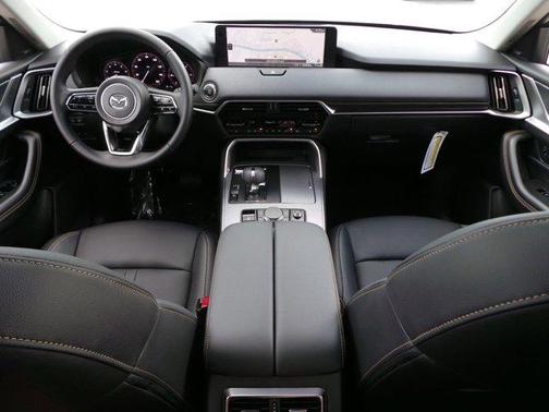 2025 Mazda CX-70 3.3 Turbo Premium Package