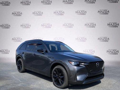2026 Mazda CX-90 Premium