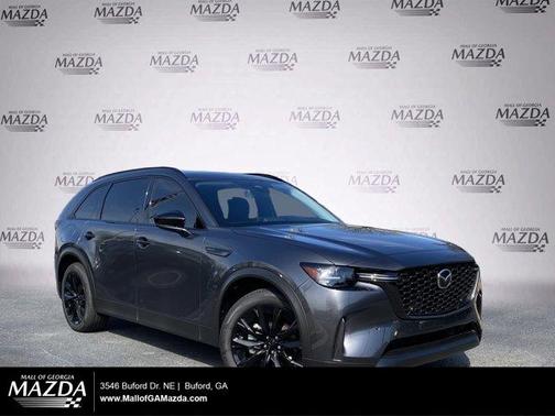 2026 Mazda CX-90 Premium