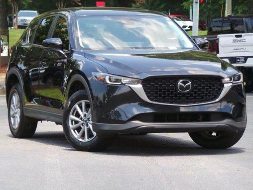 2023 Mazda CX-5 2.5 S Preferred Package