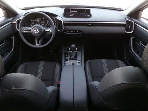 2025 Mazda CX-50 2.5 S Select Package