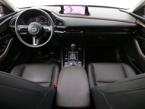 2024 Mazda CX-30 2.5 Turbo Premium Plus Package
