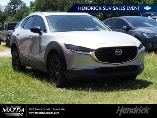 2024 Mazda CX-30 2.5 Turbo Premium Plus Package