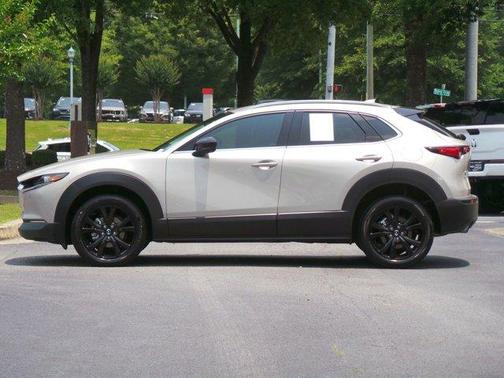 2024 Mazda CX-30 2.5 Turbo Premium Plus Package