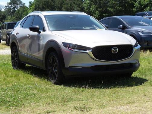 2024 Mazda CX-30 2.5 Turbo Premium Plus Package