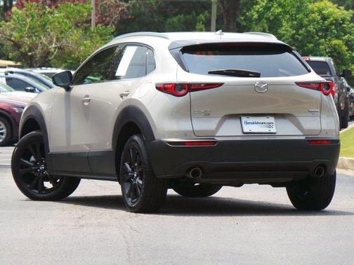 2024 Mazda CX-30 2.5 Turbo Premium Plus Package