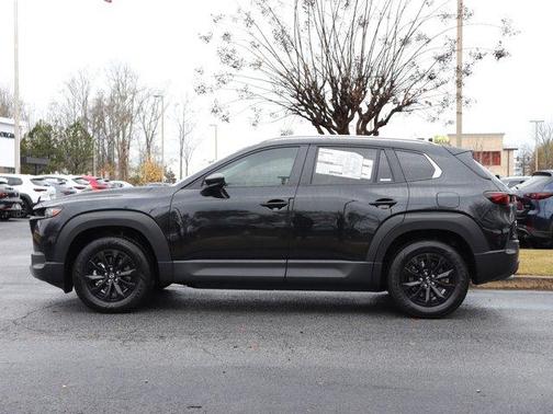 2026 Mazda CX-50 Preferred