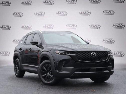 2026 Mazda CX-50 Preferred