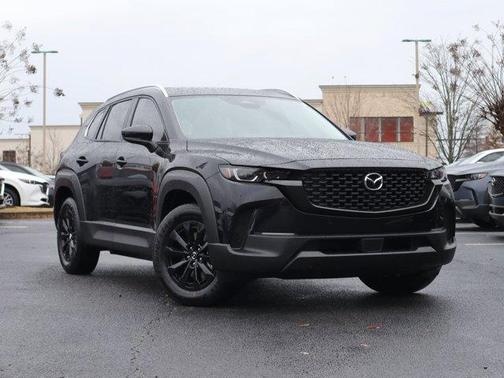 2026 Mazda CX-50 Preferred