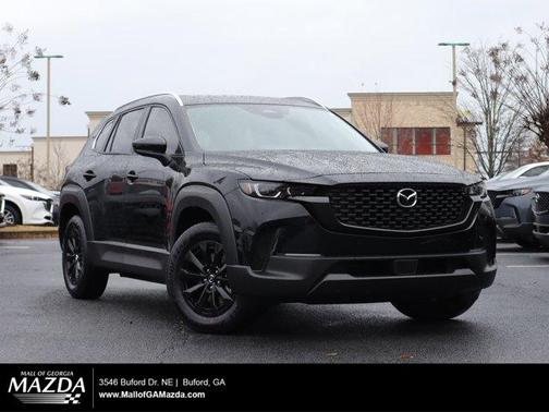 2026 Mazda CX-50 Preferred