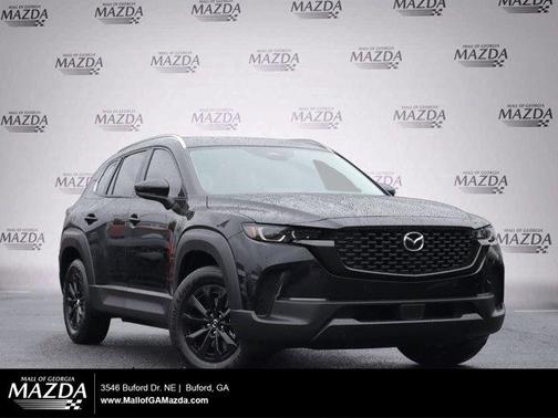 2026 Mazda CX-50 Preferred