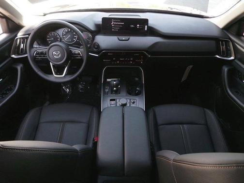 2025 Mazda CX-90 3.3 Turbo Select Package