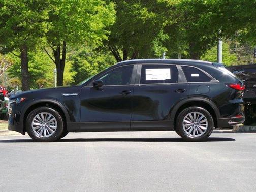 2025 Mazda CX-90 3.3 Turbo Select Package