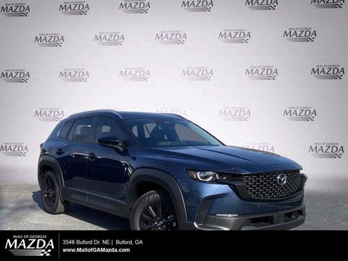 2026 Mazda CX-50 Preferred