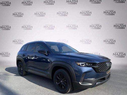2026 Mazda CX-50 Preferred