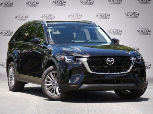 2025 Mazda CX-90 3.3 Turbo Preferred Package