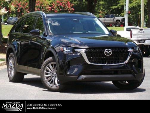 2025 Mazda CX-90 3.3 Turbo Preferred Package