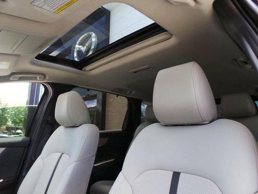 2025 Mazda CX-90 3.3 Turbo Preferred Package