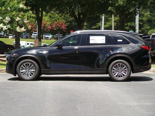 2025 Mazda CX-90 3.3 Turbo Preferred Package