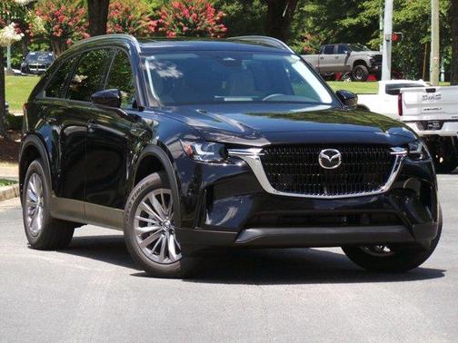 2025 Mazda CX-90 3.3 Turbo Preferred Package