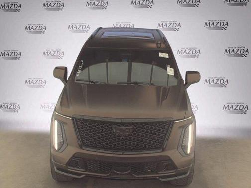 2025 Cadillac Escalade V-Series