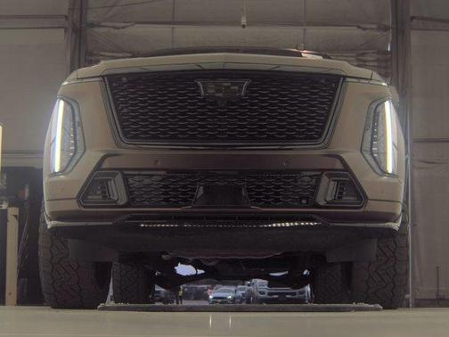 2025 Cadillac Escalade V-Series