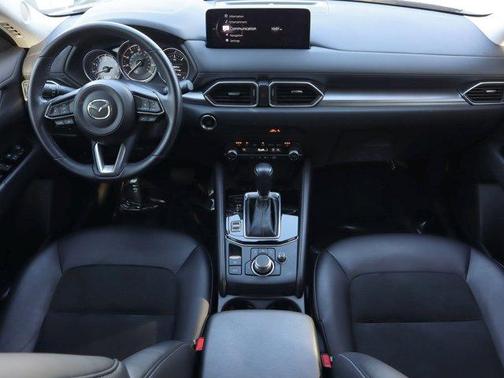 2023 Mazda CX-5 2.5 S Select Package