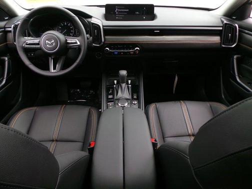 2025 Mazda CX-50 Hybrid Premium Plus Package