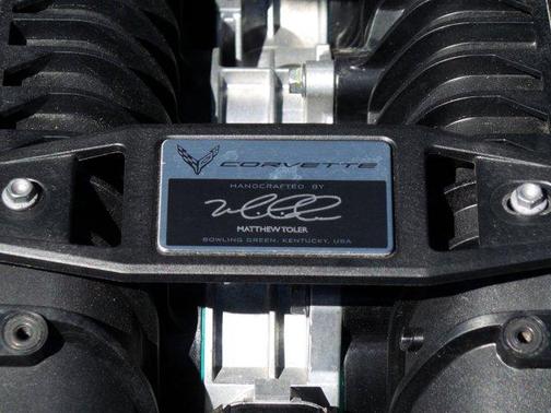 2023 Chevrolet Corvette Z06