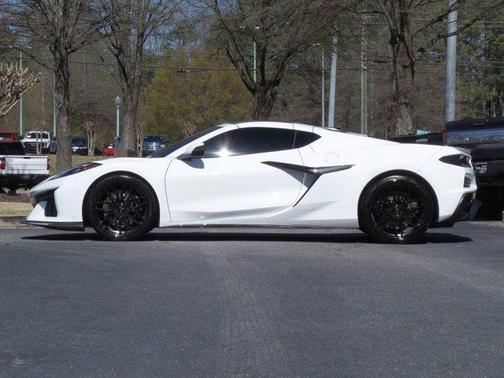 2023 Chevrolet Corvette Z06