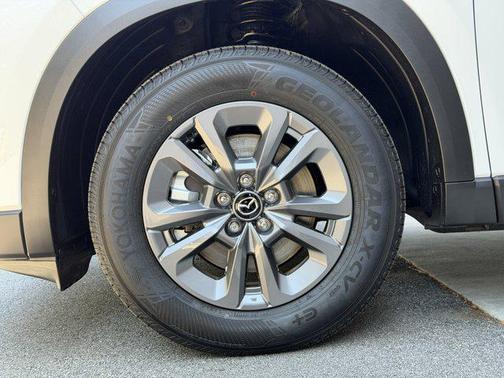 2026 Mazda CX-5 Select
