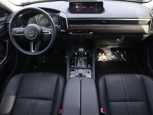 2025 Mazda CX-50 PLUS PACKAGE