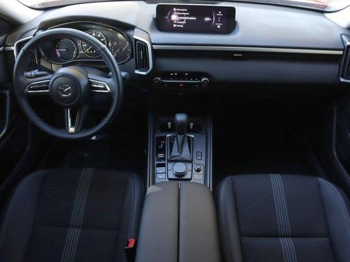 2025 Mazda CX-50 Hybrid Preferred Package