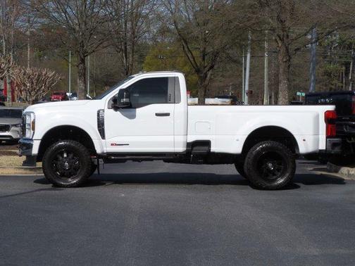 2024 Ford F-450 XLT