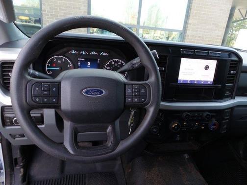2024 Ford F-450 XLT