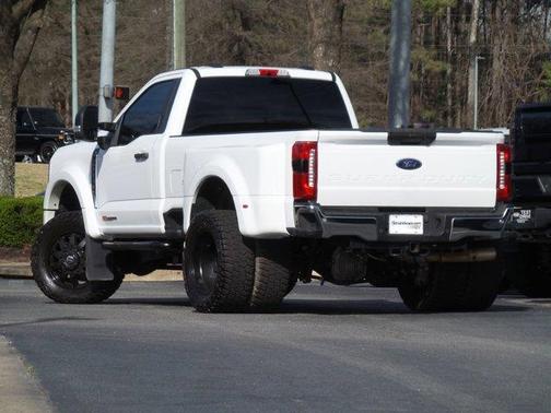 2024 Ford F-450 XLT