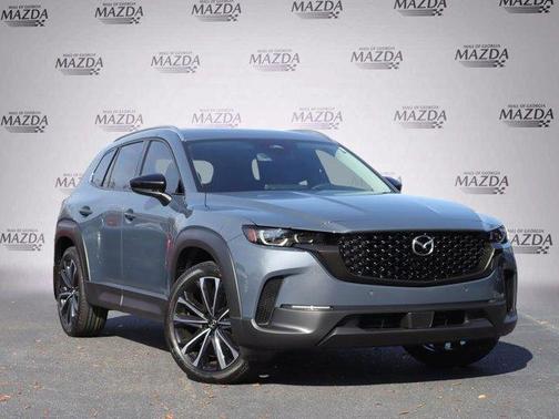 2026 Mazda CX-50 Premium