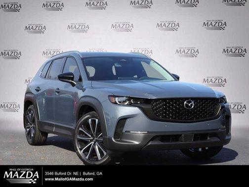 2026 Mazda CX-50 Premium