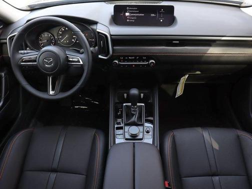 2026 Mazda CX-50 Premium