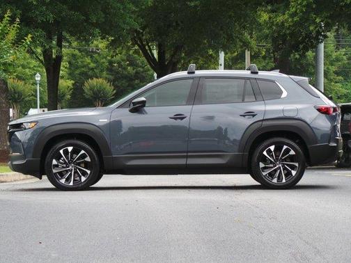 2025 Mazda CX-50 Hybrid Premium Plus Package