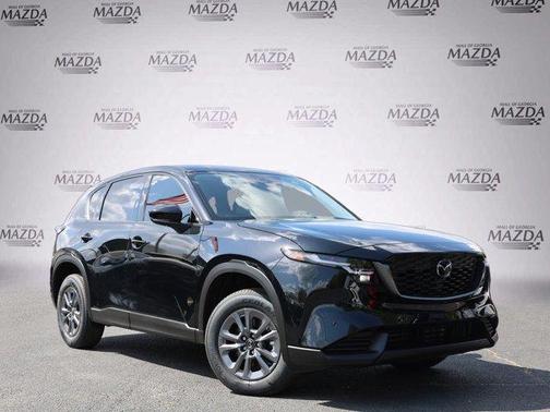 2026 Mazda CX-5 Select