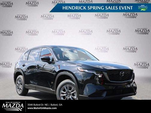 2026 Mazda CX-5 Select